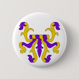 Orden des Torse-Knopfes Button