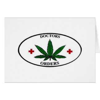 ORDERS DOKTORS