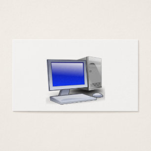Ordinateur de bureau
