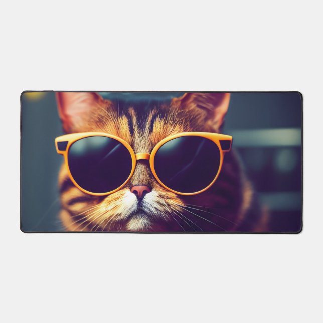 ORDINATEUR DE BUREAU CAT cool (Recto)