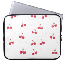 Étui et housse pour iPad Cherry Hearts School pour