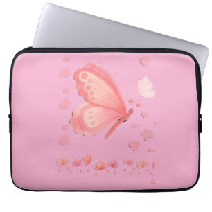 Ordinateur Portable Housse pour iPad Rose Chic – Élégance et Protectio