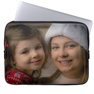 ORDINATEUR PORTABLE HOUSSE POUR ORDI PERSONNALISÉE PHOTO