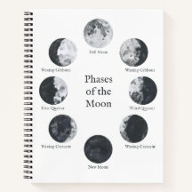 Ordinateur portable Moon Phases, Journal du ciel n