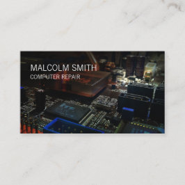 Ordinateur Réparation PC Circuits de carte mère