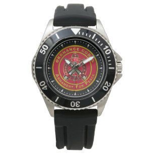 Ordnance Corps Armbanduhr