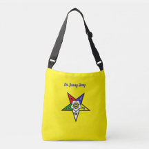 Ordnung der OES-Crossbody-Tasche
