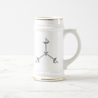 Ordre de tasse de la défense