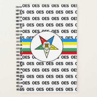 Ordre du planificateur Easter Star