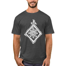 Ordre du T-shirt Mark Premier