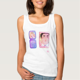 Ore Monogatari! Tank Top