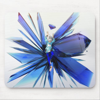 Ore(ver.ULTRA BLUE) Mousepad