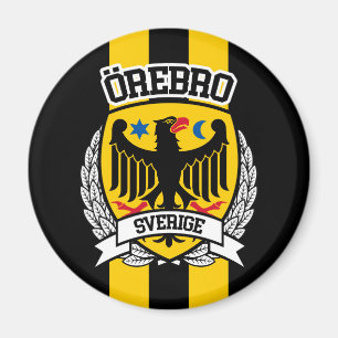 Örebro Magnet