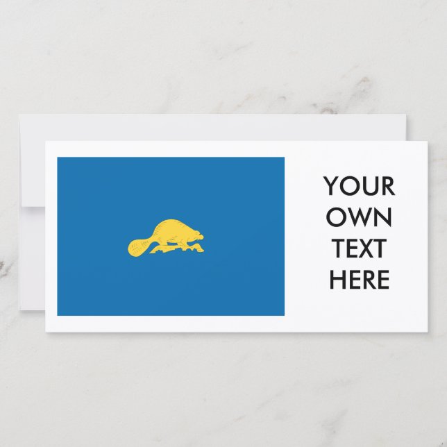 OREGON (Vorderseite)