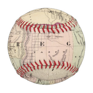 Oregon 6 baseball