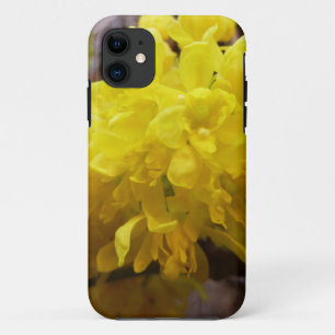 Oregon Blume Gelbe Wildblumen Case-Mate iPhone Hülle