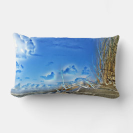 Oregon Coast Lendenkissen