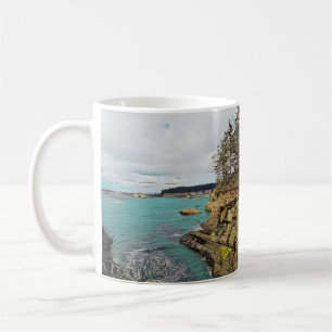 Oregon Coast Mug
