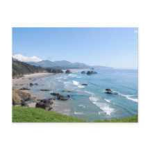 Oregon Coast