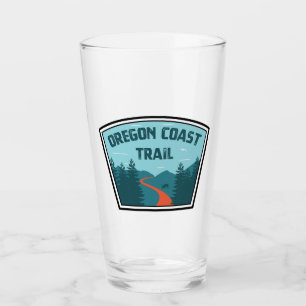 Oregon Coast Trail Glas