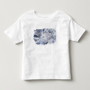 Oregon, Columbia Gorge National Scenics Area, Kleinkind T-shirt