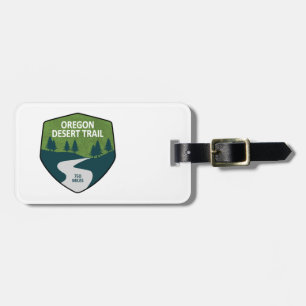 Oregon Desert Trail Gepäckanhänger