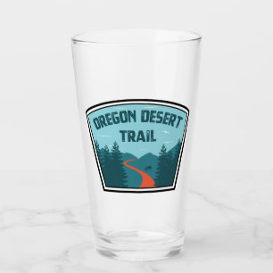 Oregon Desert Trail Glas
