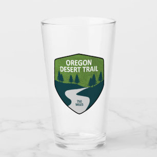 Oregon Desert Trail Glas