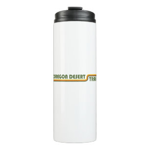 Oregon Desert Trail Thermosbecher