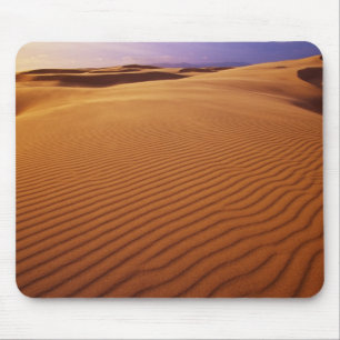 Oregon Dunes National Recreation Area, Oregon bei Mousepad