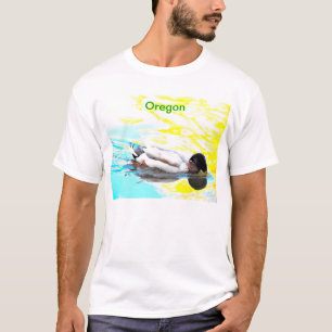 Oregon-Ente T-Shirt