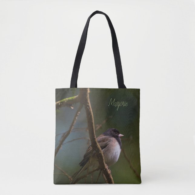 Oregon Junco Tasche (Vorderseite)