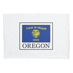 Oregon Kissenbezug