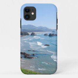 Oregon-Küste iPhone 11 Hülle