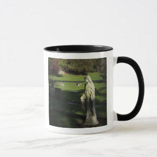 Oregon, Lake Oswego, Oswego Pioneer Cemetery Tasse