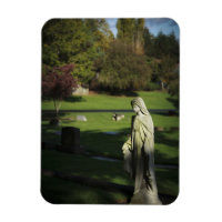 Oregon, Lake Oswego, Oswego Pioneer Friedhof