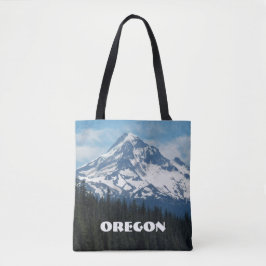 Oregon Mount Hood Landschaft Tasche