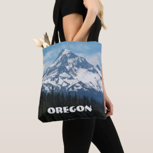 Oregon Mount Hood Landschaft Tasche