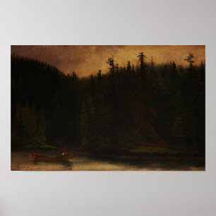 Oregon Poster