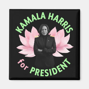 Oregon pour Harris Carré Magnet