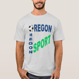 OREGON SPORT T-Shirt