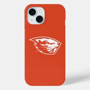 Oregon Staat Beavers   Biberkopf Case-Mate iPhone Hülle