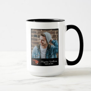 Oregon Staat Beavers   Biberkopf Tasse