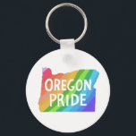 Oregon Staat Karte Beschreibung RAINBOW PRIDE Schlüsselanhänger<br><div class="desc">Karo aus diesem phantastischen Schlüsselanhänger mit einer Karte von Oregon Staat. Fügen Sie Ihren eigenen Text hinzu oder ändern Sie die Hintergrundfarben. Karo in meinem Shop für Schmetterlinge,  Vögel,  RVs,  Camping,  Wandern,  Blume und vieles mehr!</div>