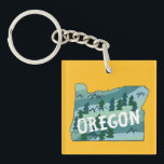 Oregon Staat Karte Beschreibung Schlüsselanhänger<br><div class="desc">Karo diese lustige Oregon Staat Kartendarstellung aus und schaue sicher auch in meinem Shop nach mehr passenden Artikeln wie Tasse,  Hemden,  Hüten und mehr!</div>
