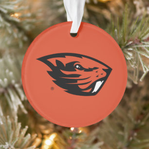 Oregon State Beavers Tête de castor