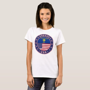 Oregon T-Shirt