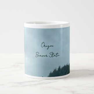 Oregon-Tasse Jumbo-Tasse