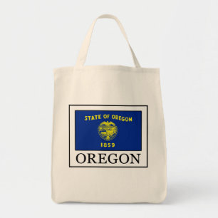 Oregon Tragetasche