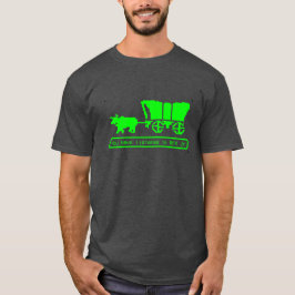 Oregon Trail RFK T - Shirt